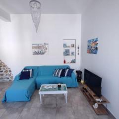 Sunrise Apartments - Aegean Blue