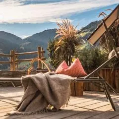 Apartment in Ramsau near Ski Bus & Sauna