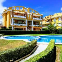 Bali Solo Familias Serviplaya