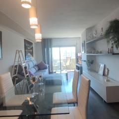 VILLAS COSETTE Apartamento Plaza Europa