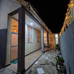 Light and airy villa in Lalibela