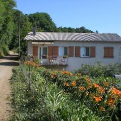 Gîte Saint Michel 2 étoiles