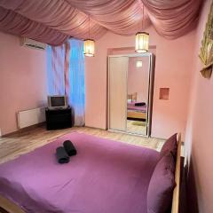Apartment Kotliarska st.-Moisha House