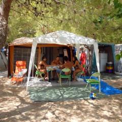Camping Larocca