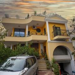 Cosy Appartement in Tirana