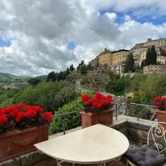 Tuscan Palace - Buratti