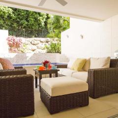 Private Villa with Pool, Limegrove St James, Near Beach