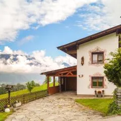 Gemuetliches Ferienhaus - Pill