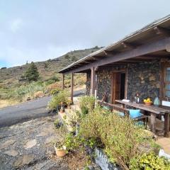 Casa Rural de La Luna, La Palma