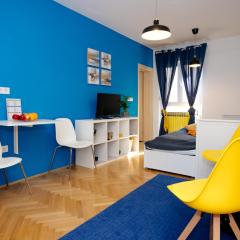 Studio Apartman YOLO Zagreb