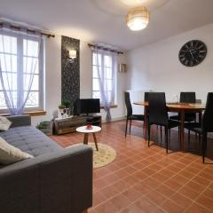 Bel Appartement T3