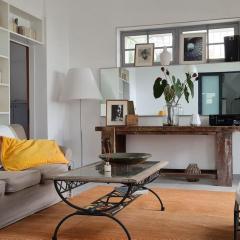 BARACHOIS Appartement 55 m² rez de jardin