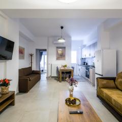 SOKOS Residence, 3' walk from Neos Kosmos Metro