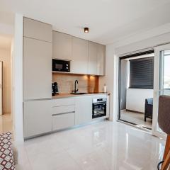 Apartment M&A