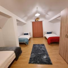 Workers Home Salzburg