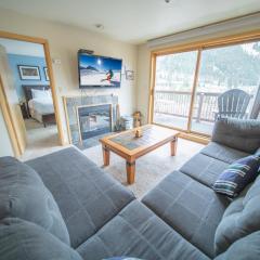 Cinnamon Ridge B304 by SummitCove Lodging