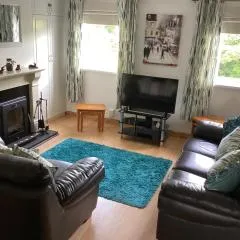 Riverview Apartment
