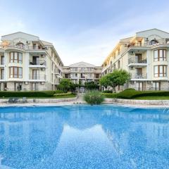 Royal Bay - Private apartment - BSR - 2