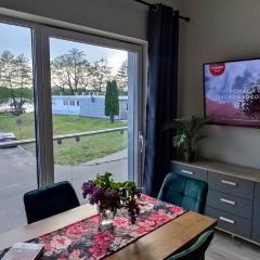 Apartament Promenada Czaplinek