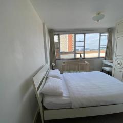 Sentinel 2 Bed Apartment in NW London