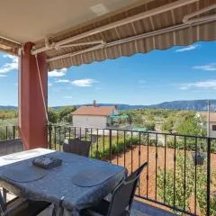 Family village apartment