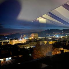 PENTHOUSE RIJEKA CENTAR