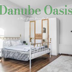 Adorable 2BR Apt. near Millenium Tower and Danube