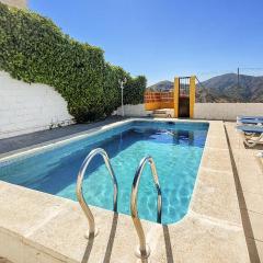 Beautiful Home In Almchar With Outdoor Swimming Pool, Wifi And Private Swimming Pool