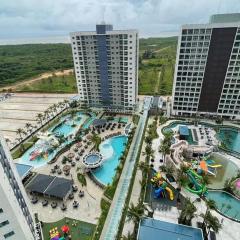 SALINAS EXCLUSIVE RESORT