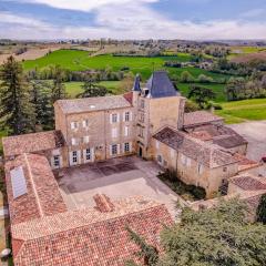 Château de Mons Armagnac