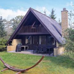 6 person holiday home in Hals-By Traum