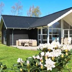 Holiday home Hals CXXIII