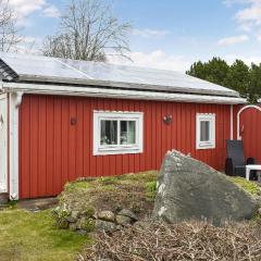 Nice Home In Ronneby With Wifi And 2 Bedrooms