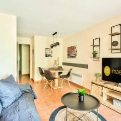 Village Pont Royal en Provence - maeva Home - Appartement 2 pièces 4 personnes - Sélection MAE-2964