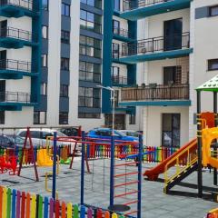 Brizza Apartments 5 Mamaia Nord