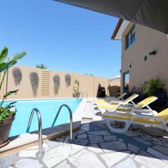 Casa De Norte - Fabulous house with private pool