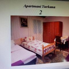 Apartman Turkana 2