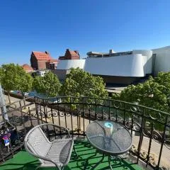 Traumwohnung am Altstadt Hafen Stralsund