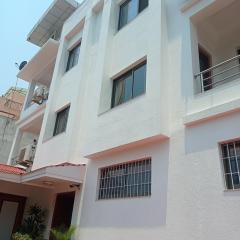 Janaki House