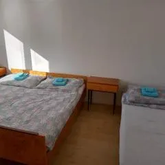 Apartmán Blanka