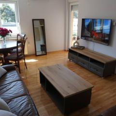 Sun Soaked Apartment in Trebinje