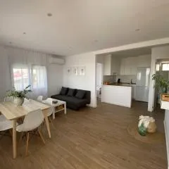 Apartamento Paradis con encanto y vistas al mar