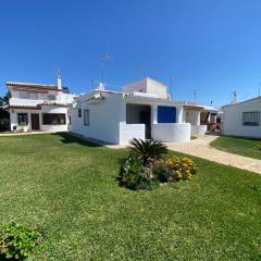 Chalet en Matalascañas