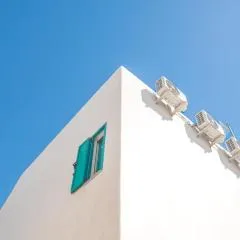 La Casa Turquesa