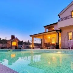 Villa Valentina Nin
