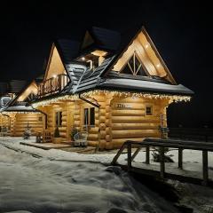 Chałupy Góralskie Kościelisko Witów