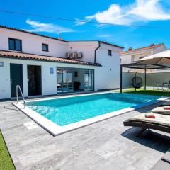 Villa Paradise in Medulin