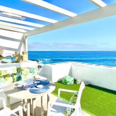 Casa Vistamar, Amazing Sea Views and Private Pool