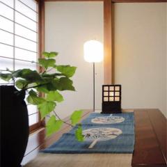 Osaka MISAKI Traditional Japanese house 2-6 ppl near station