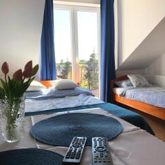 Pokoje Gościnne Zuzanka